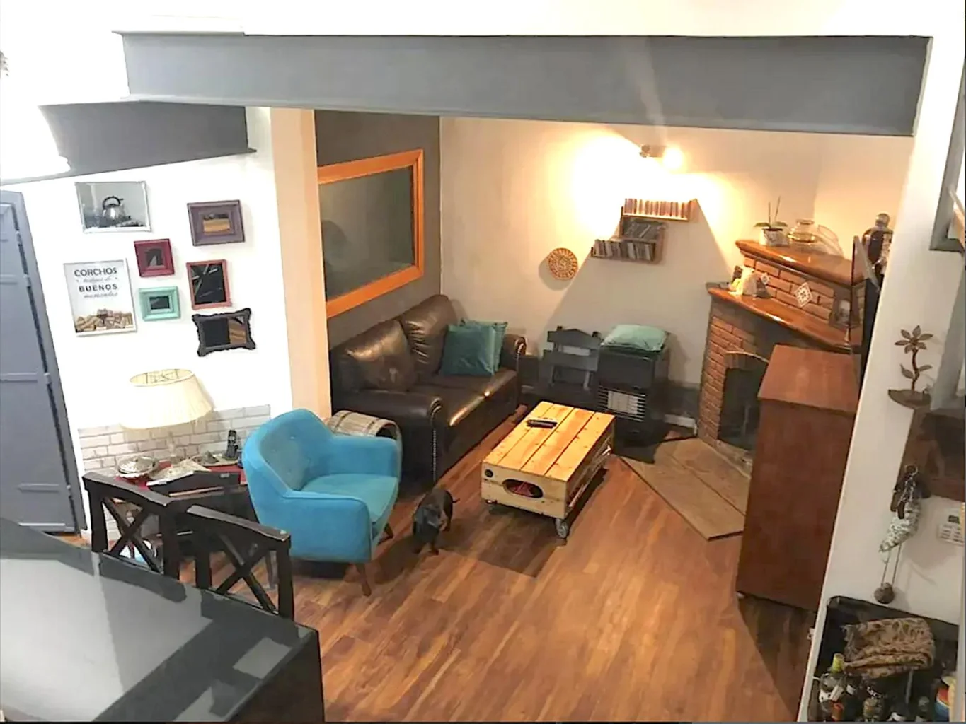 Casa en Tres Cruces, propiedad 148475 -Imagen 3