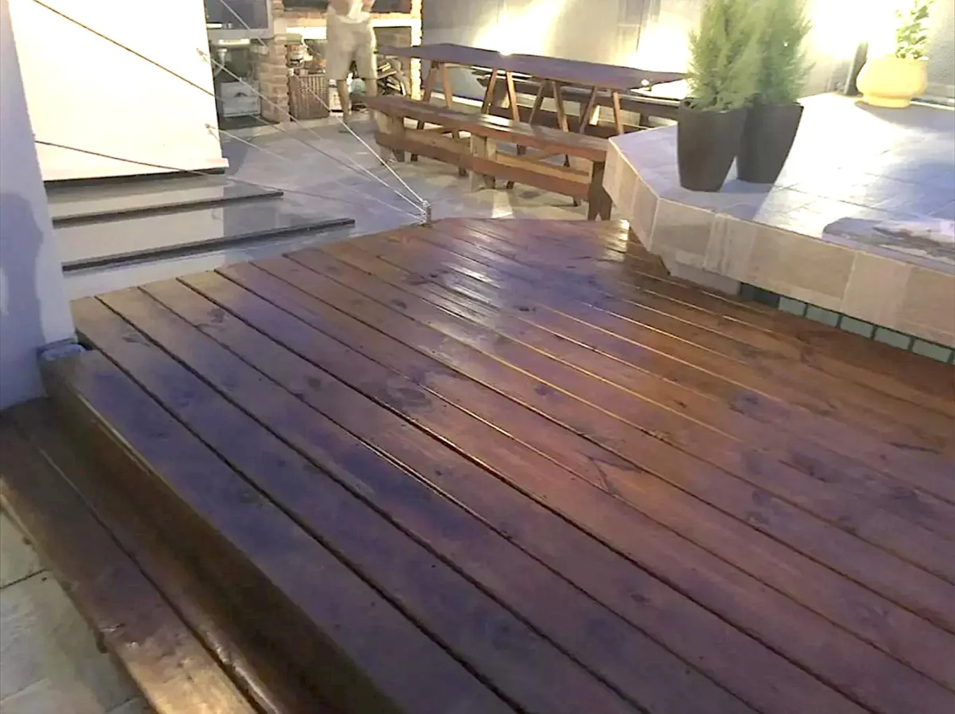Casa en Tres Cruces, propiedad 148475 -Imagen 6