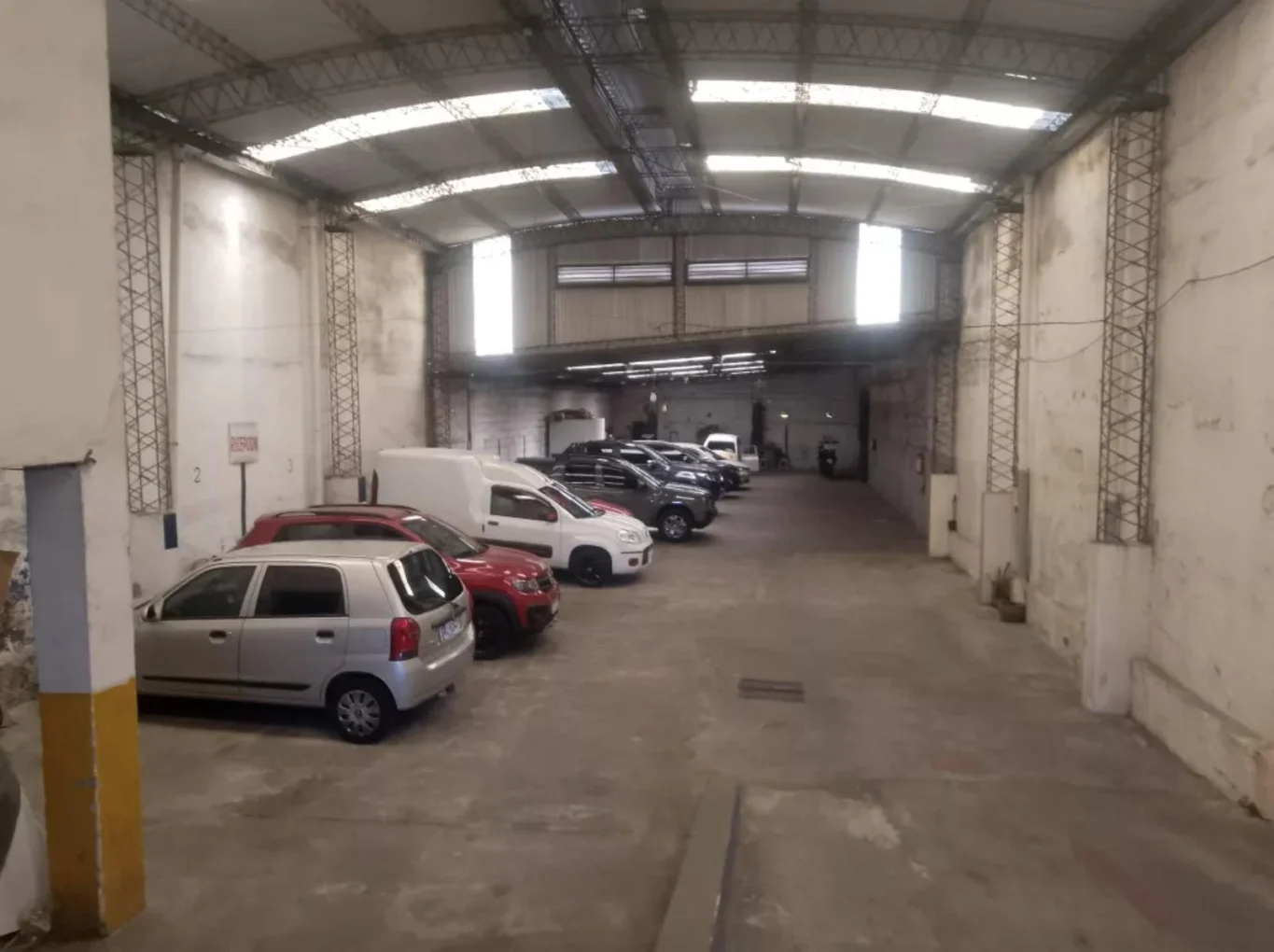 Depósito en Buceo, propiedad 151818 -Imagen 4
