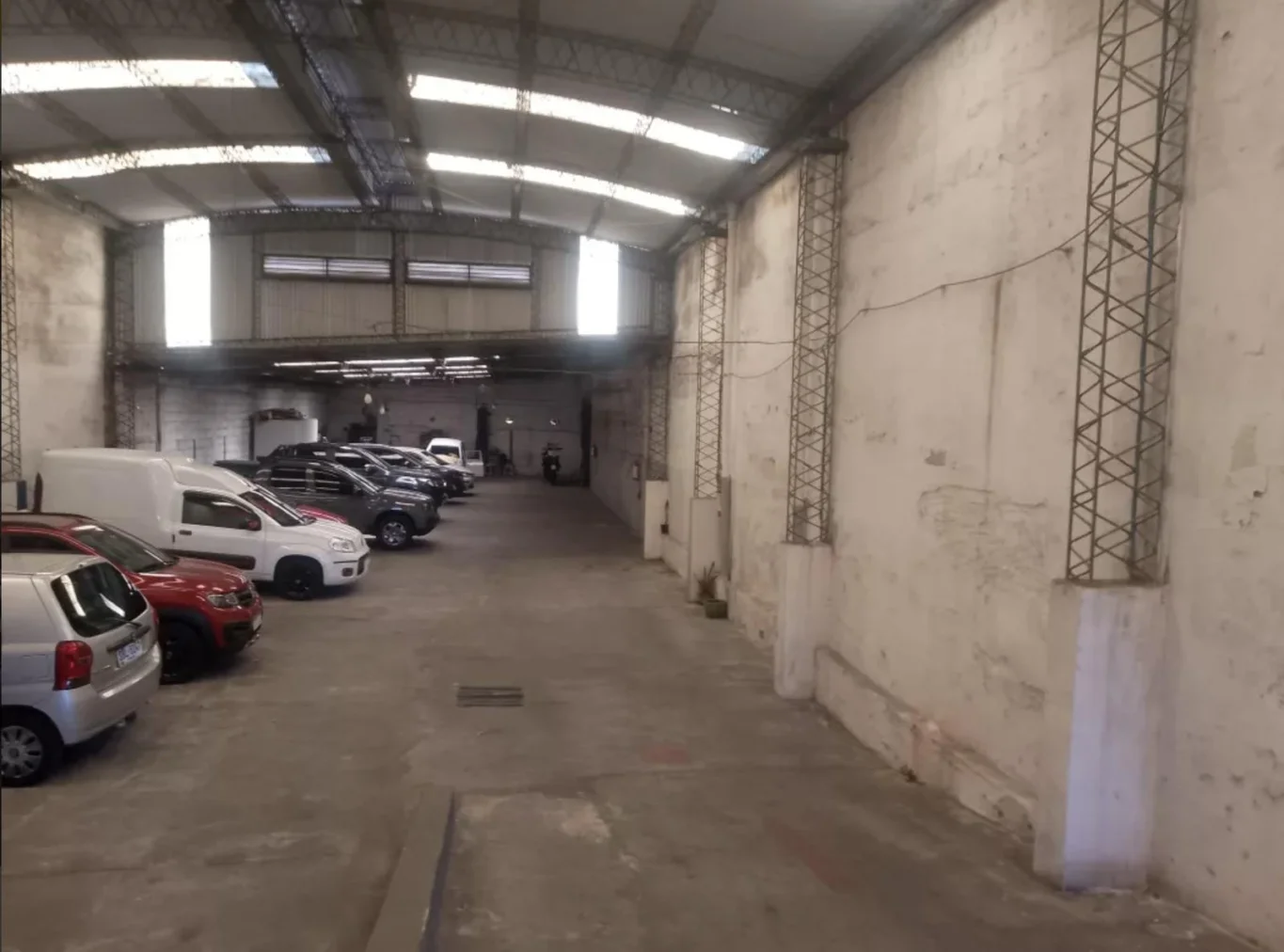 Depósito en Buceo, propiedad 151818 -Imagen 5