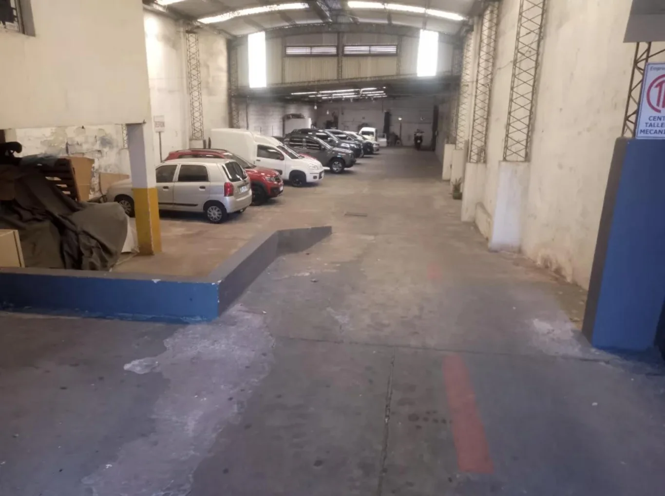 Depósito en Buceo, propiedad 151818 -Imagen 6