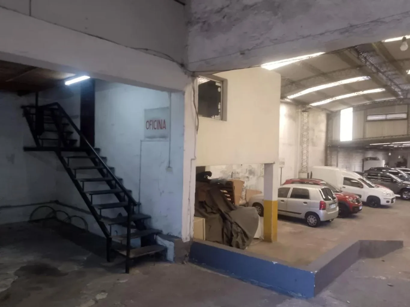 Depósito en Buceo, propiedad 151818 -Imagen 7