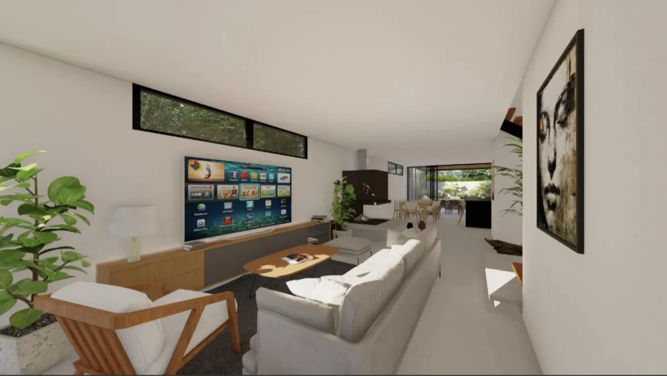 Casa en Lomas de Solymar, propiedad 178230 -Imagen 2