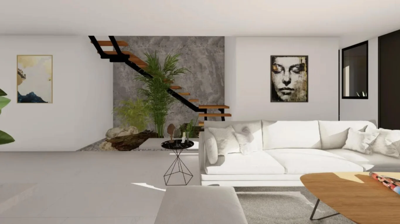 Casa en Lomas de Solymar, propiedad 178230 -Imagen 3