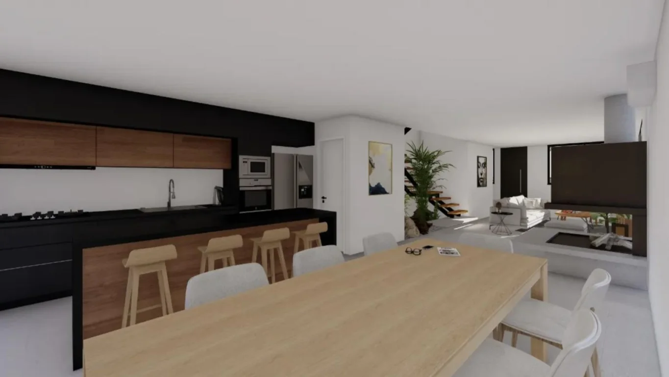 Casa en Lomas de Solymar, propiedad 178230 -Imagen 4