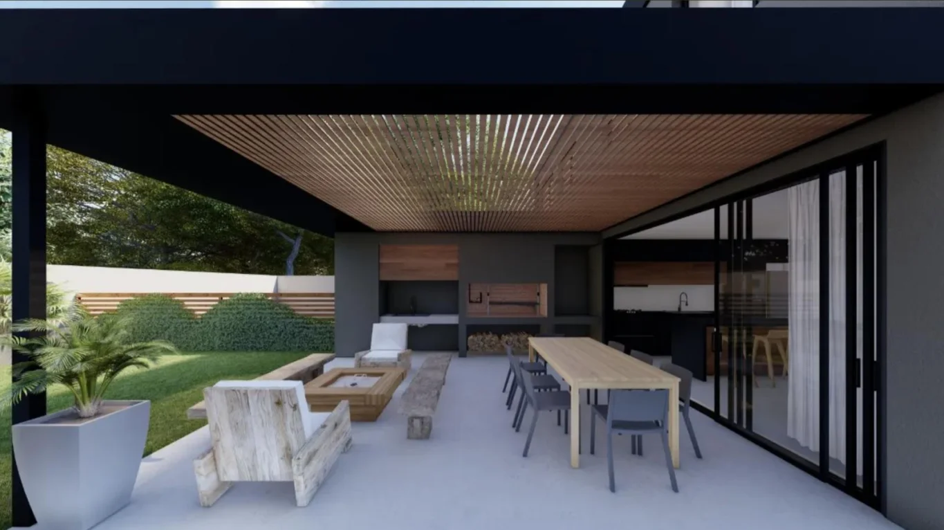 Casa en Lomas de Solymar, propiedad 178230 -Imagen 5
