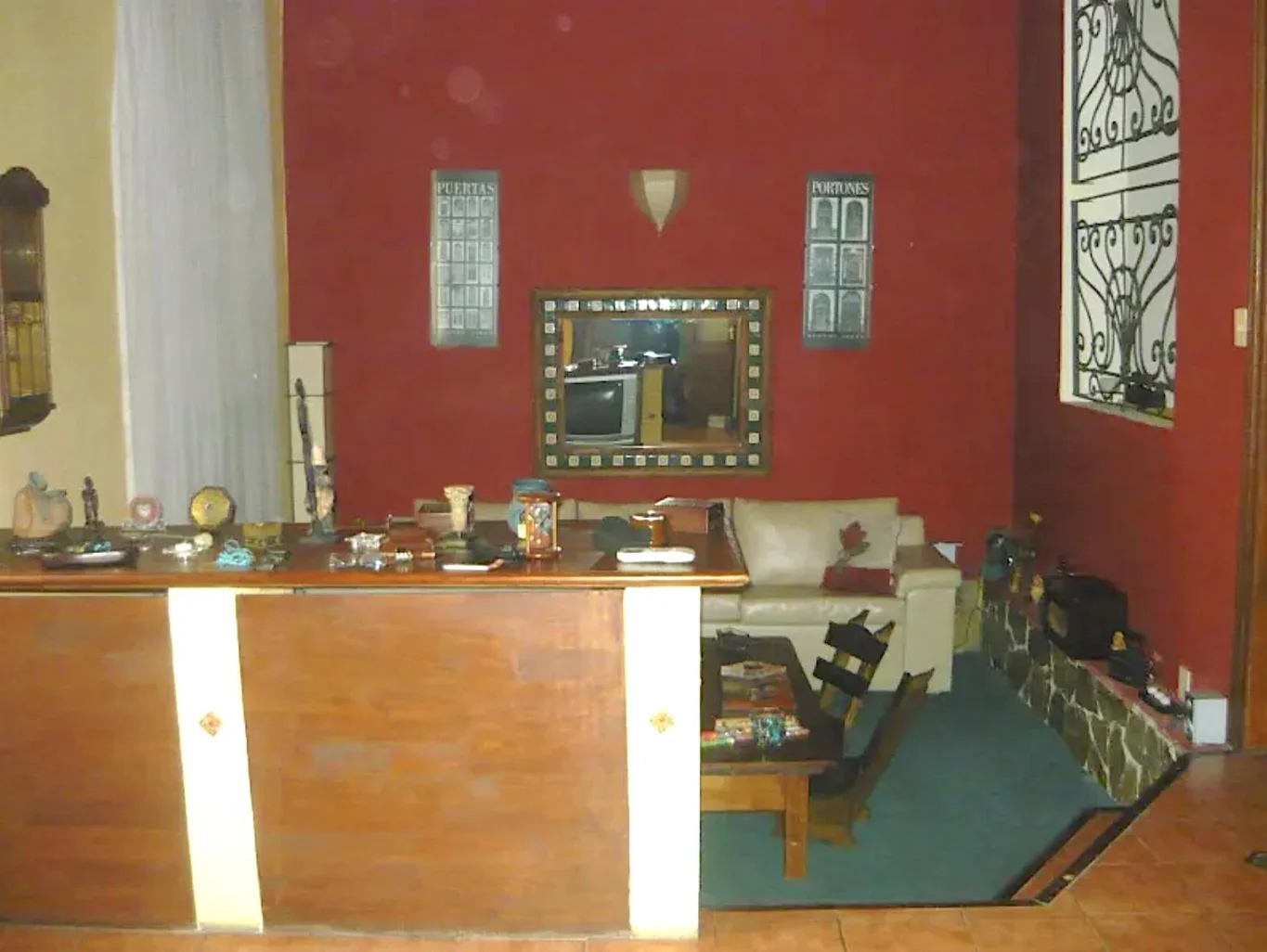Casa en Cordón, propiedad 193124 -Imagen 2
