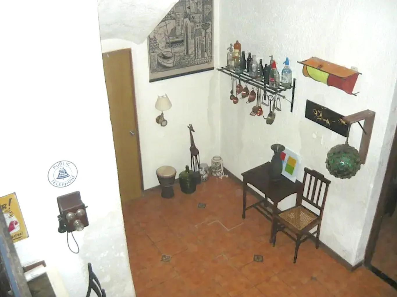 Casa en Cordón, propiedad 193124 -Imagen 3