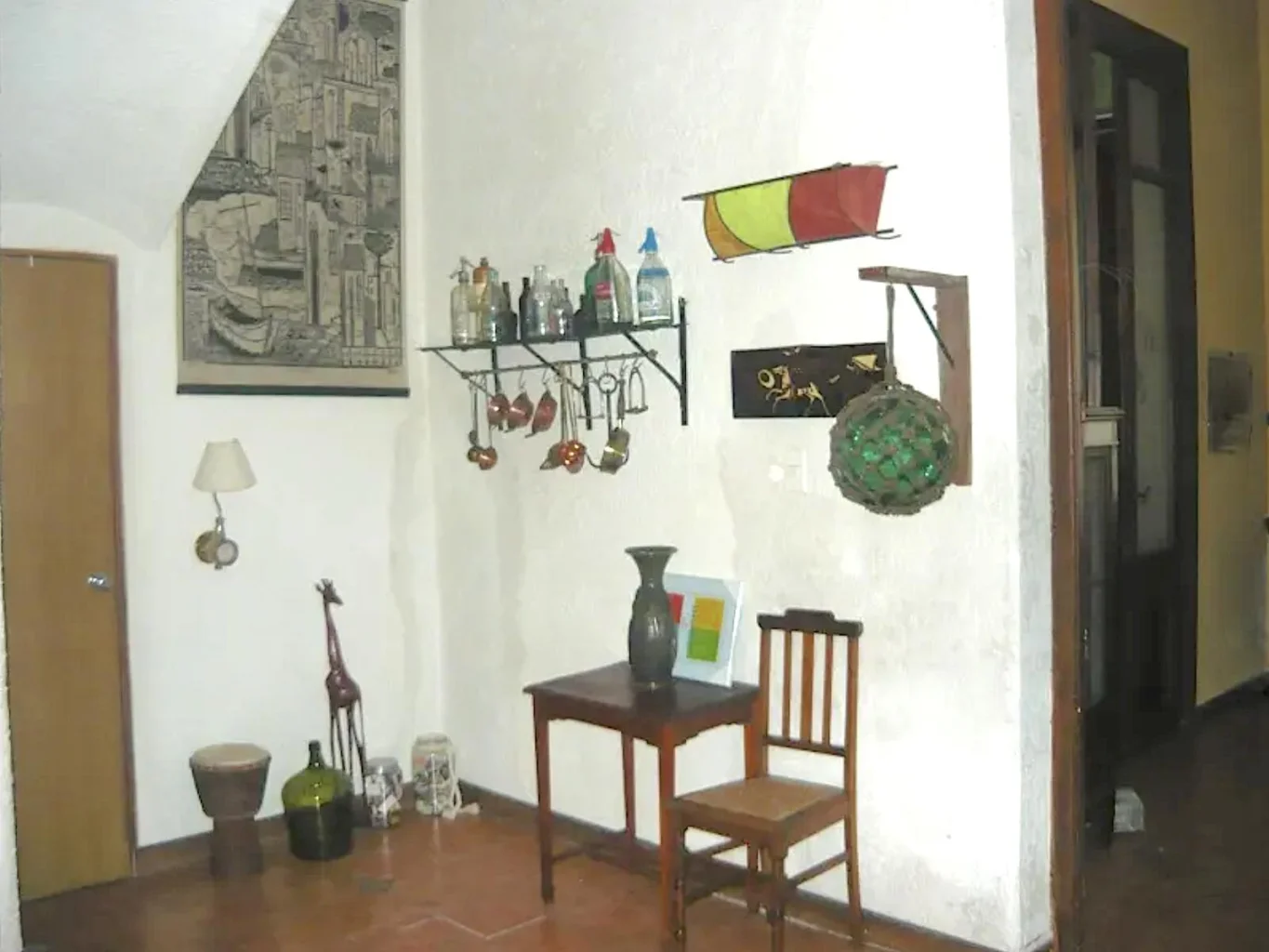 Casa en Cordón, propiedad 193124 -Imagen 6