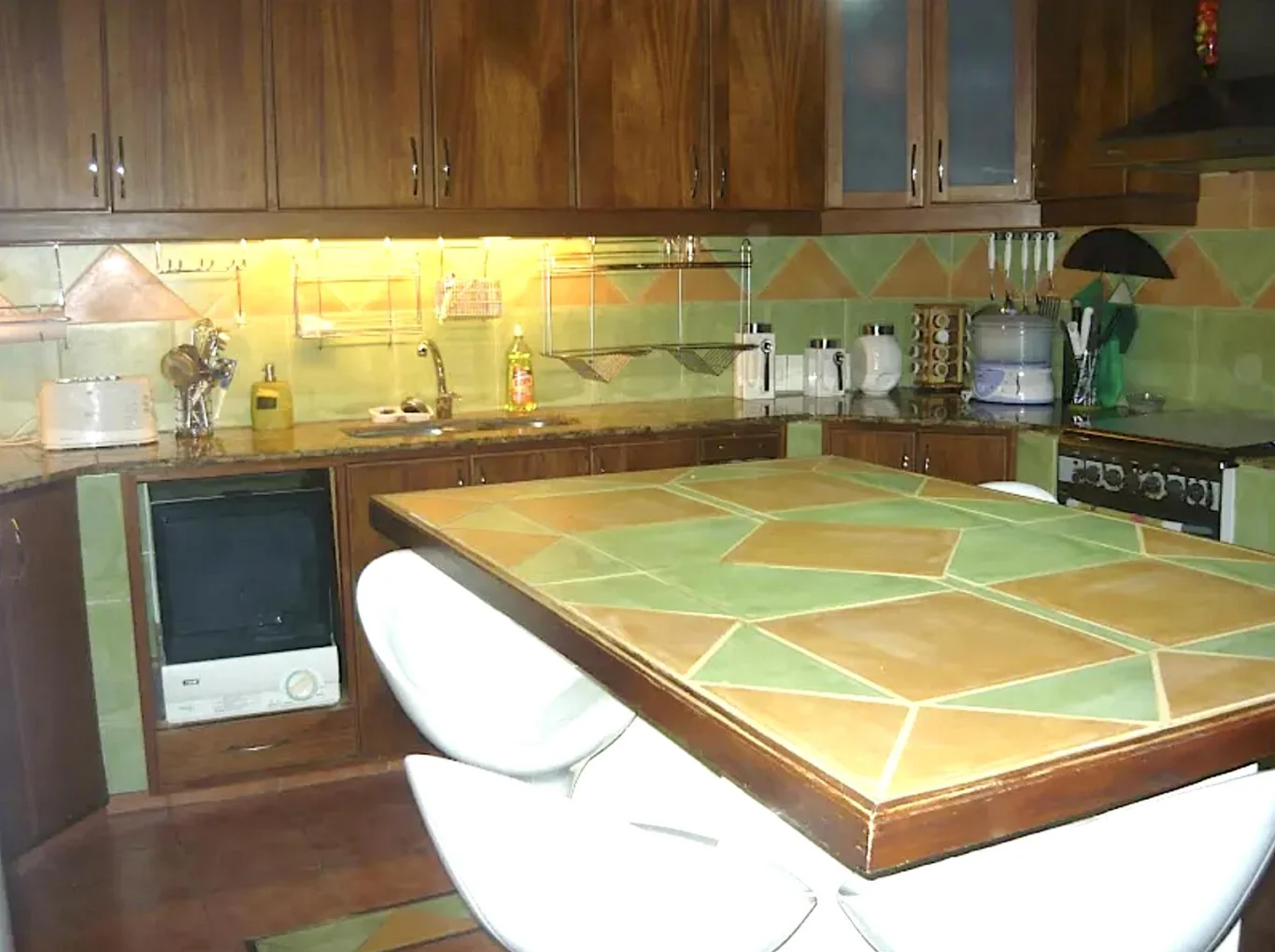 Casa en Cordón, propiedad 193124 -Imagen 7