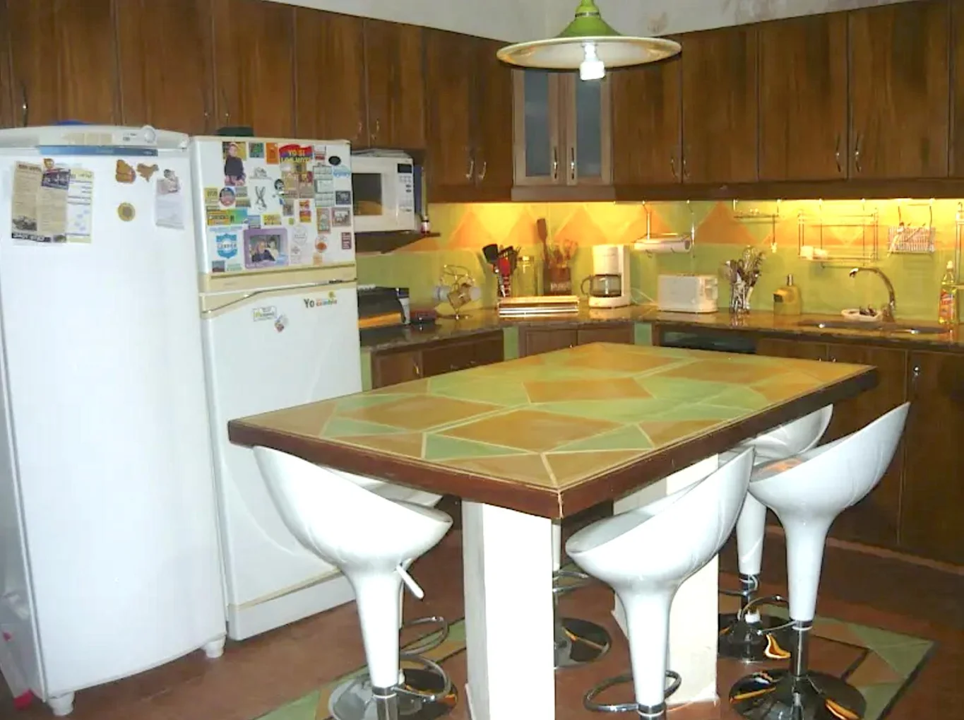 Casa en Cordón, propiedad 193124 -Imagen 8