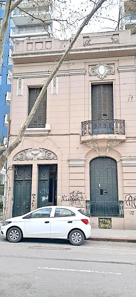 Casa en Centro, propiedad 212112 -Imagen 2