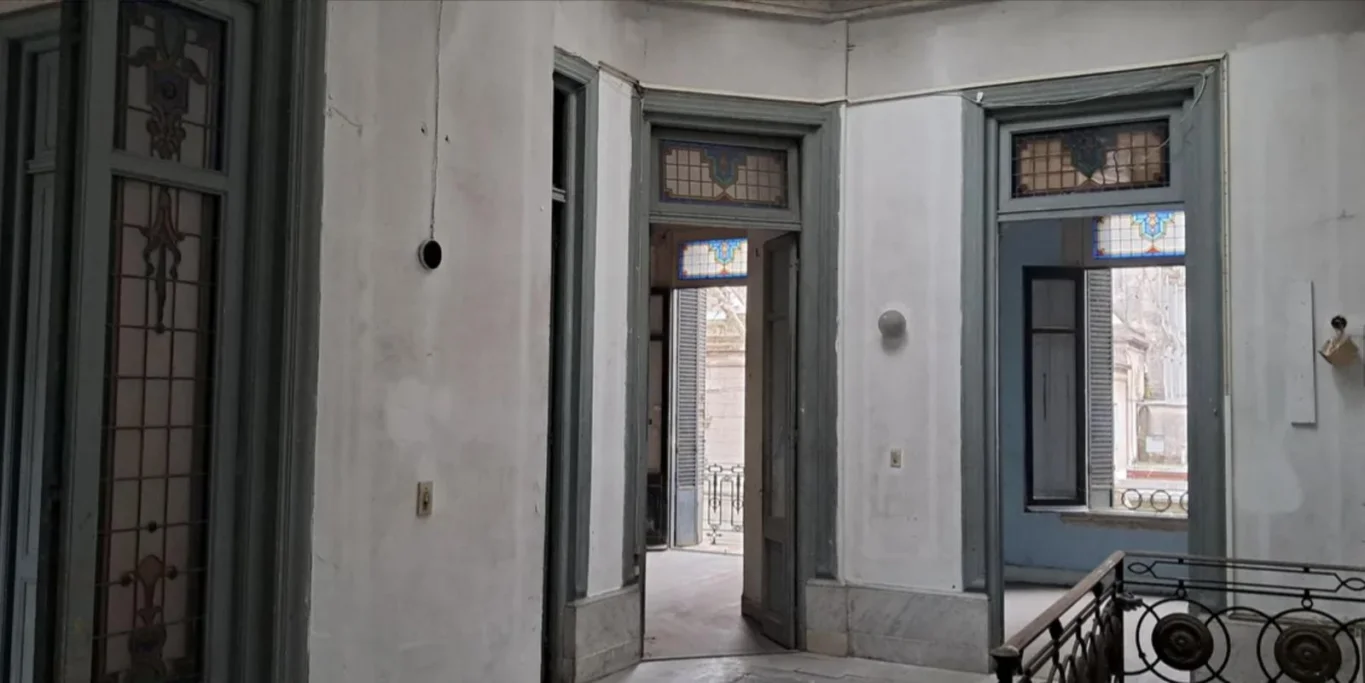 Casa en Centro, propiedad 212112 -Imagen 12