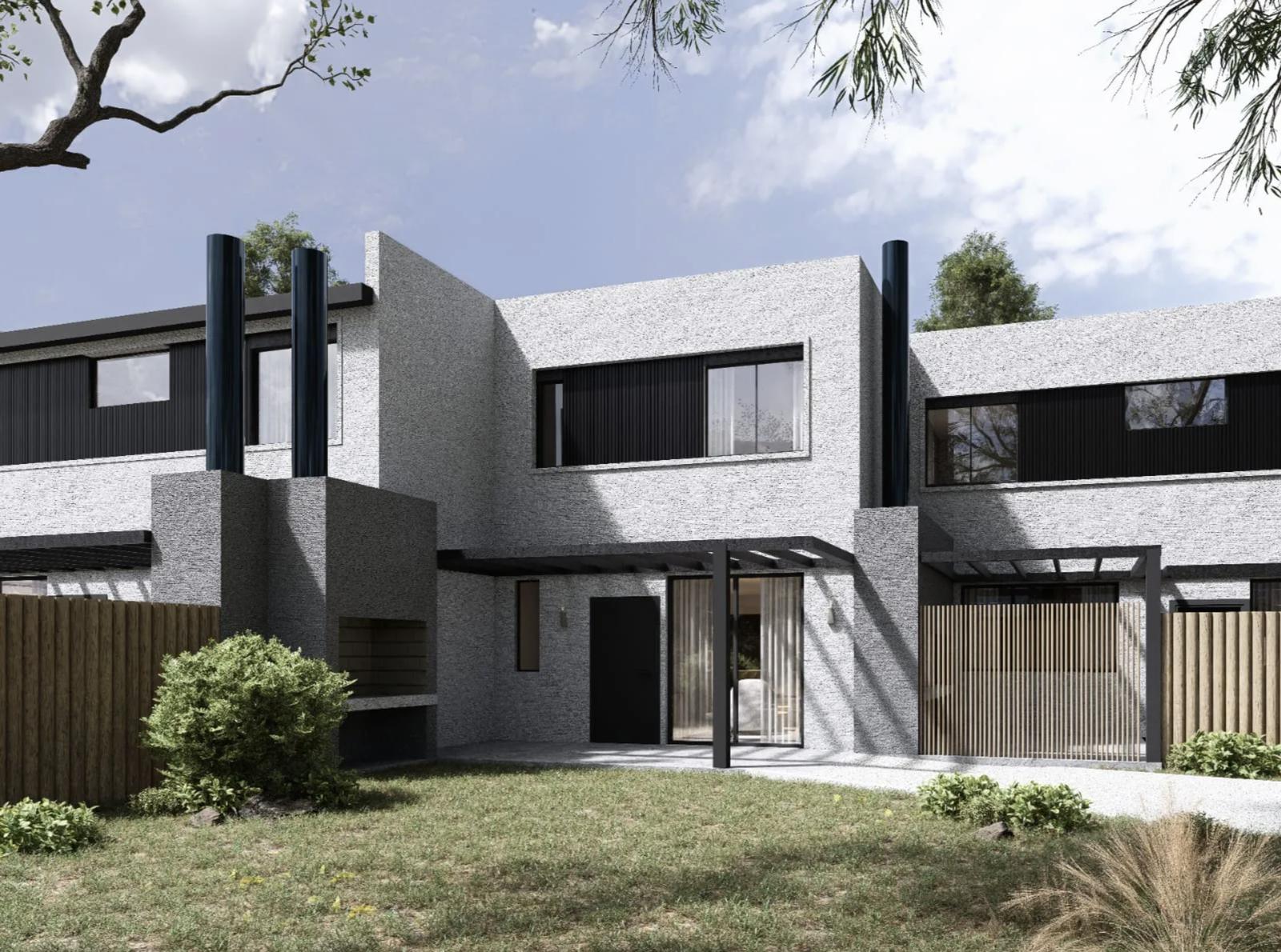 Casa en Lagomar, propiedad 246481 -Imagen 1