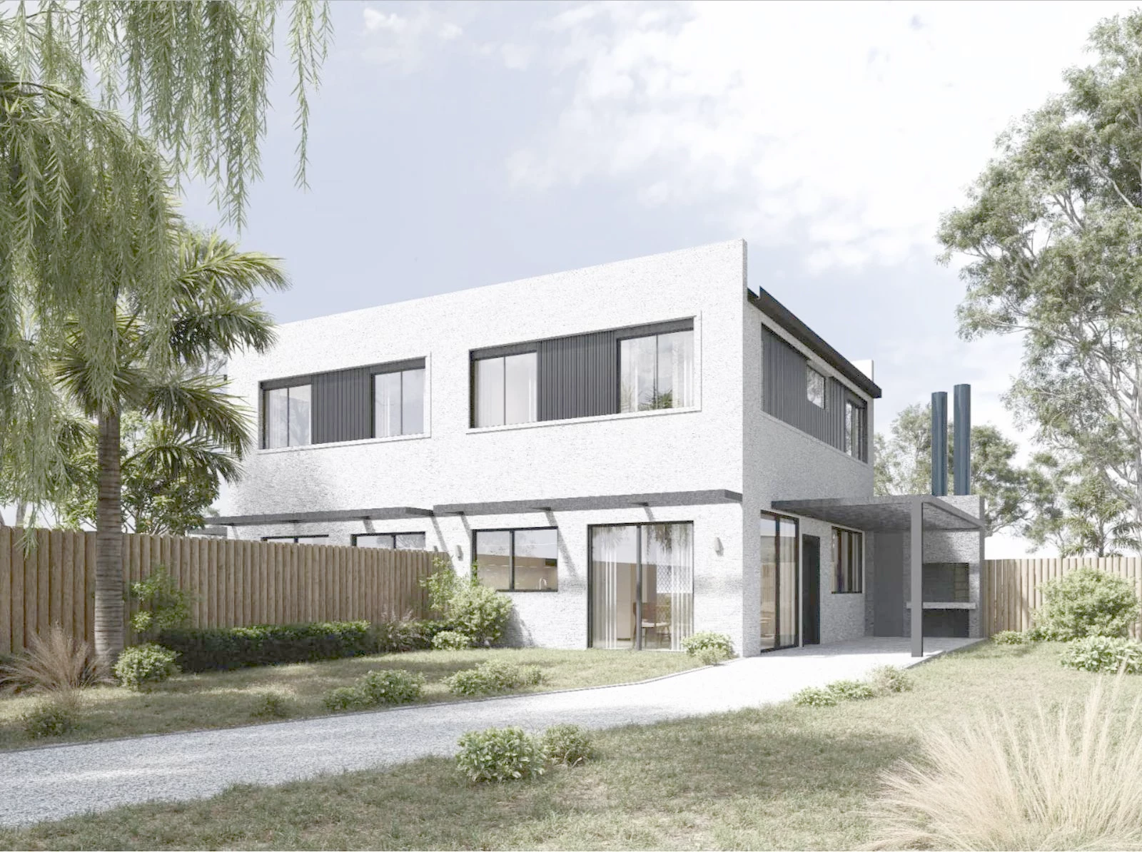 Casa en Lagomar, propiedad 246481 -Imagen 2