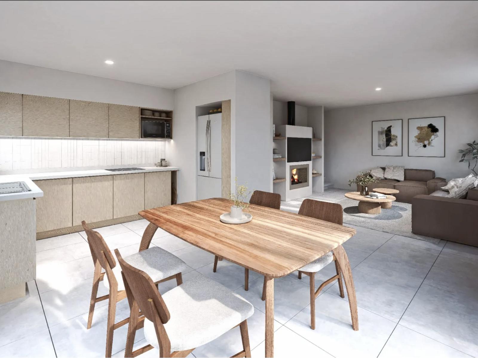Casa en Lagomar, propiedad 246481 -Imagen 4
