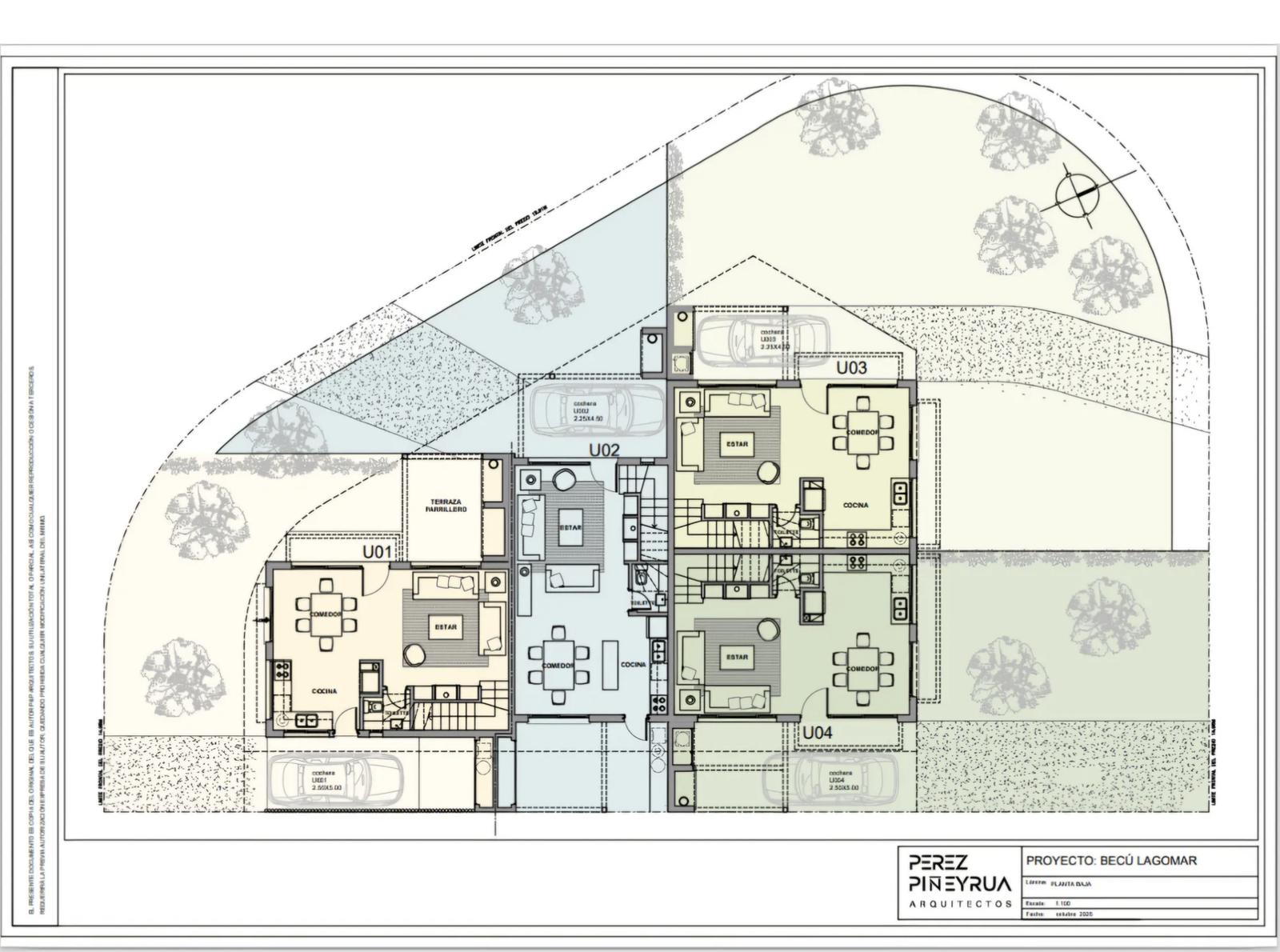 Casa en Lagomar, propiedad 246481 -Imagen 9