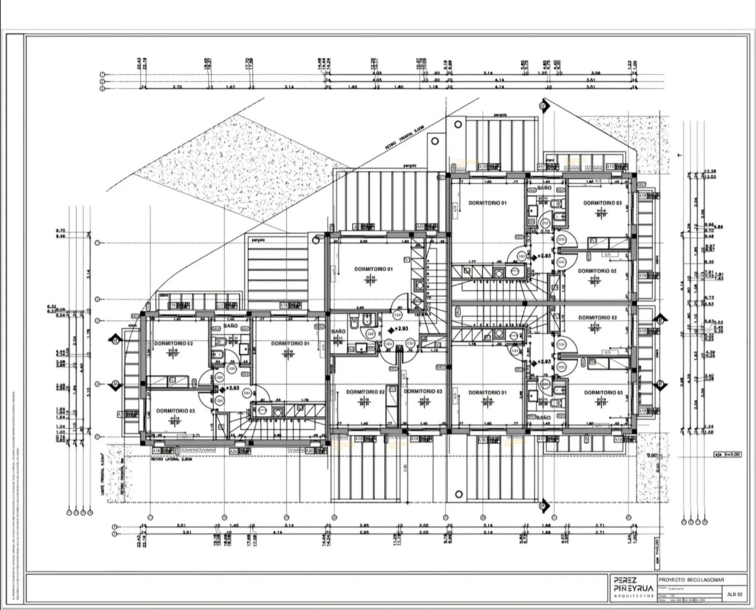Casa en Lagomar, propiedad 246481 -Imagen 11