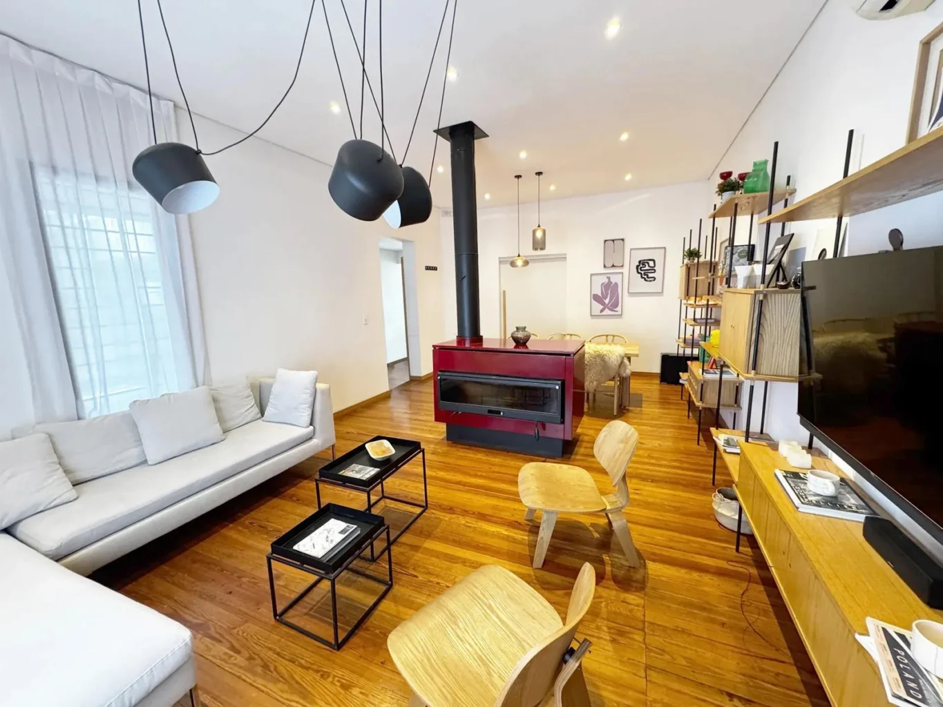 Casa en Punta Carretas, propiedad 252690 -Imagen 1