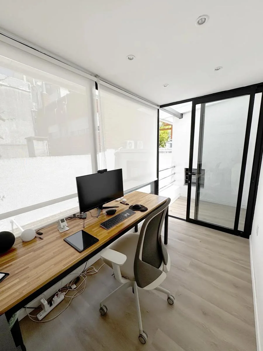 Casa en Punta Carretas, propiedad 252690 -Imagen 16