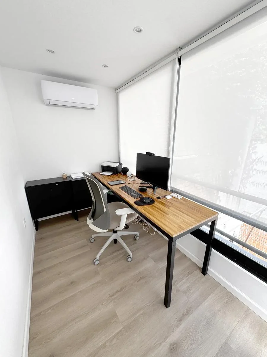 Casa en Punta Carretas, propiedad 252690 -Imagen 17