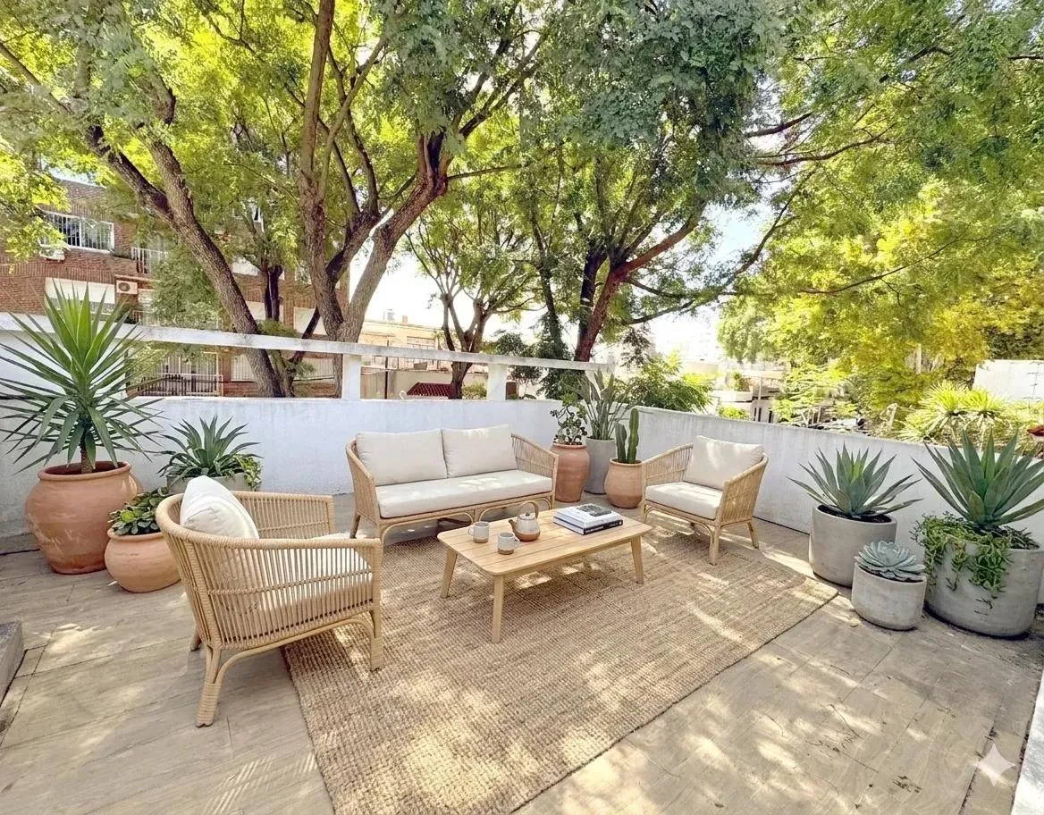 Casa en Punta Carretas, propiedad 252690 -Imagen 19