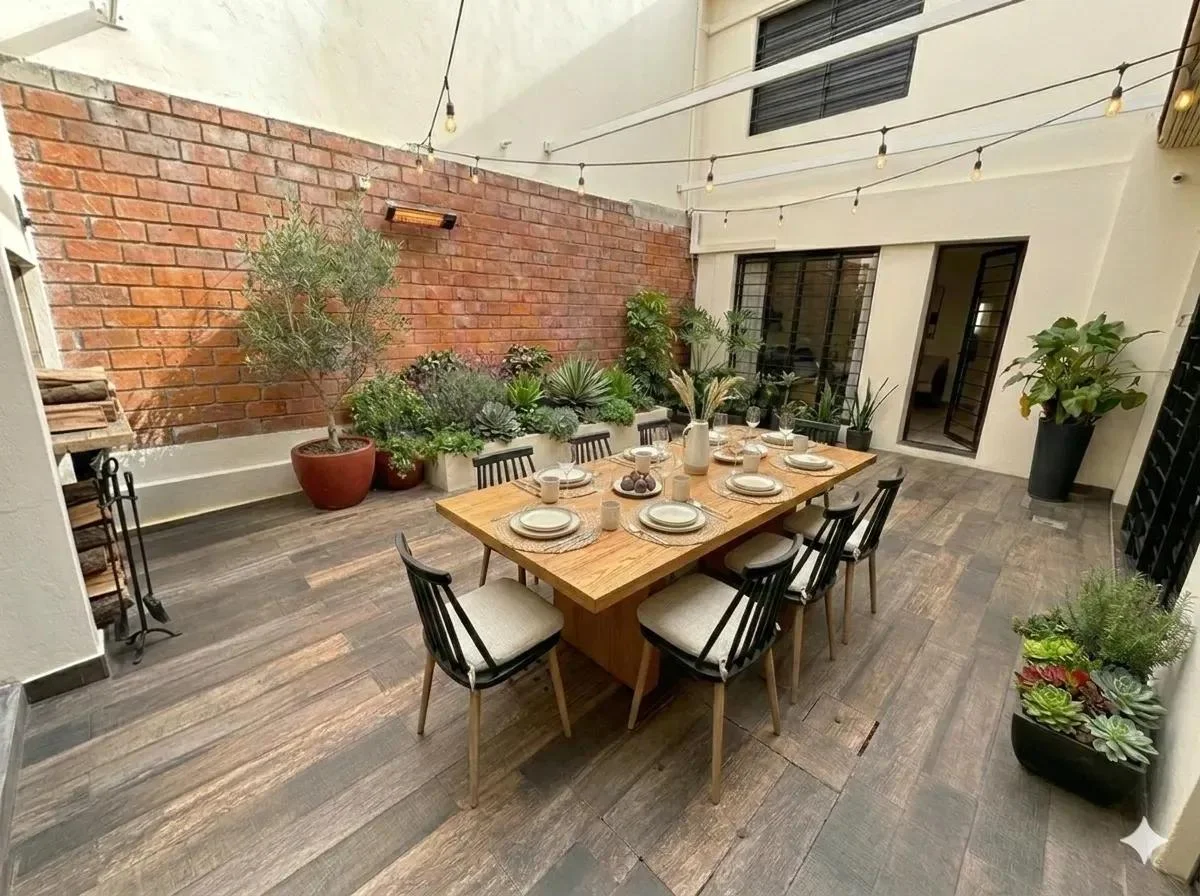 Casa en Punta Carretas, propiedad 252690 -Imagen 21