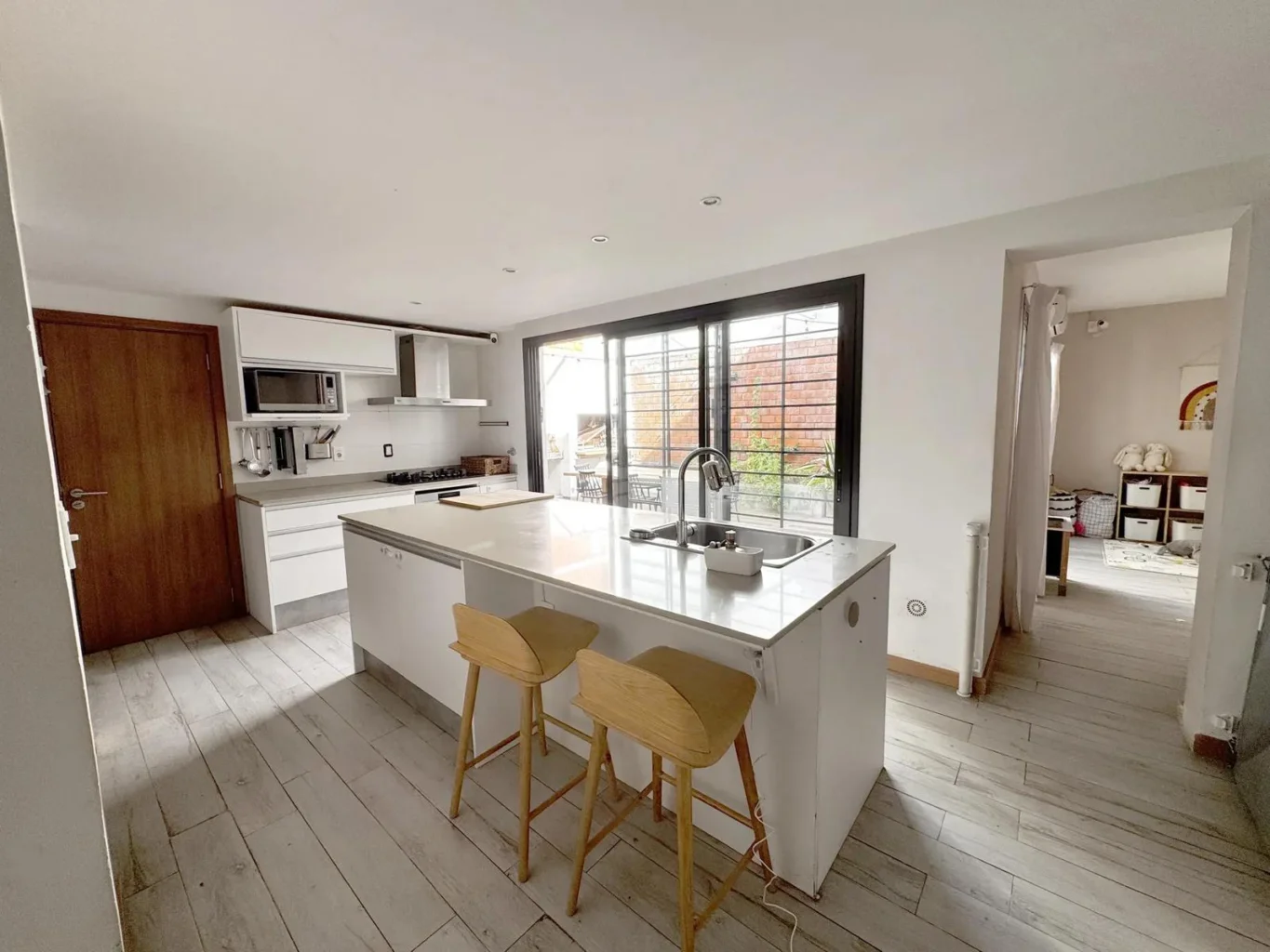 Casa en Punta Carretas, propiedad 252690 -Imagen 9