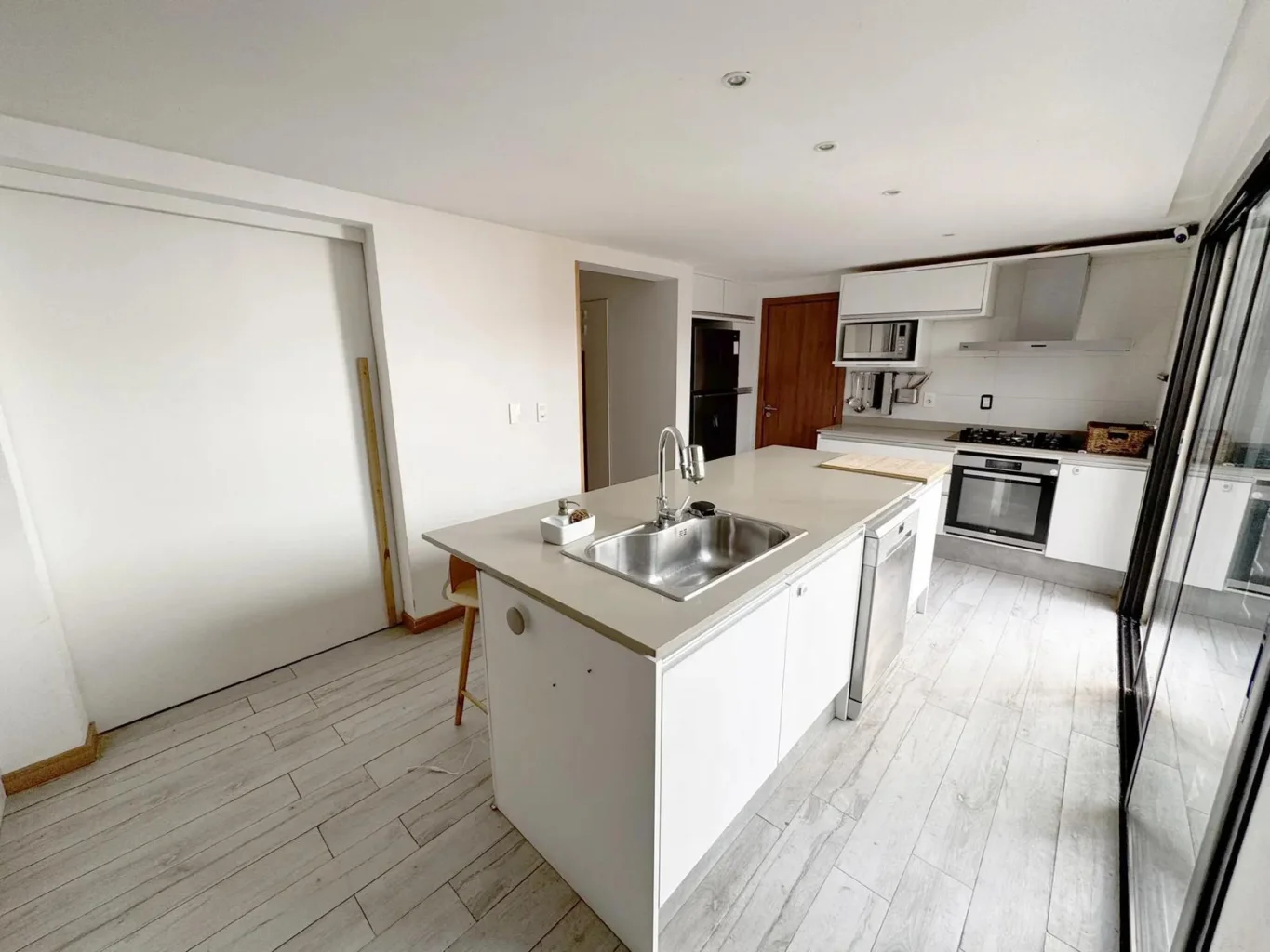 Casa en Punta Carretas, propiedad 252690 -Imagen 10