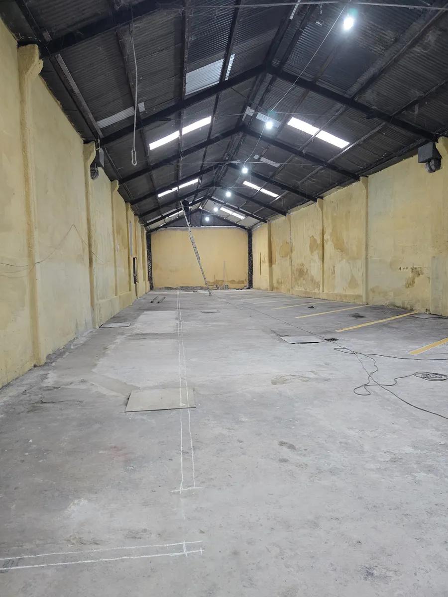 Depósito en Paso Molino, propiedad 256396 -Imagen 1