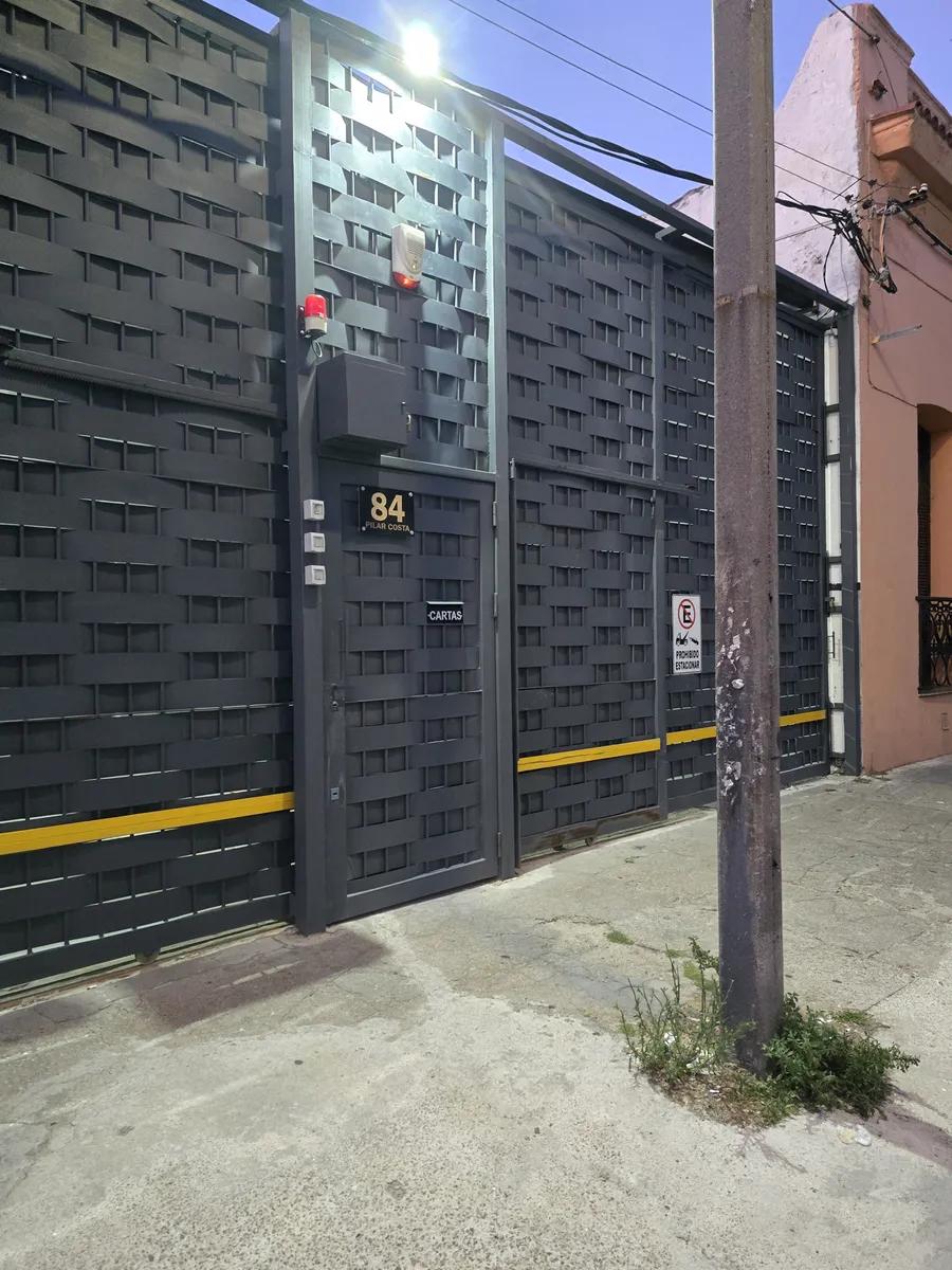 Depósito en Paso Molino, propiedad 256396 -Imagen 5