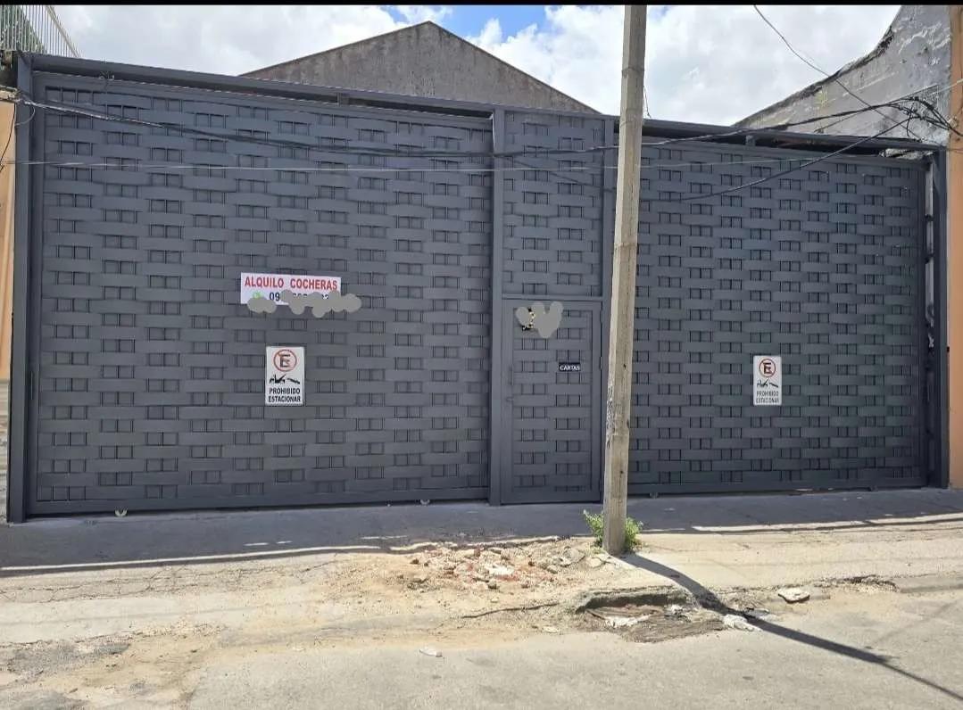 Depósito en Paso Molino, propiedad 256396 -Imagen 2