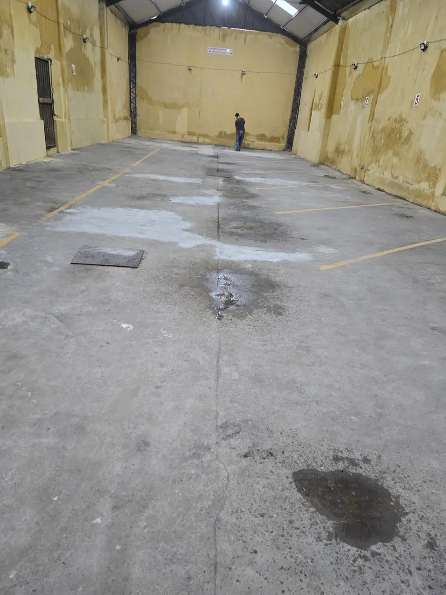 Depósito en Paso Molino, propiedad 256396 -Imagen 7