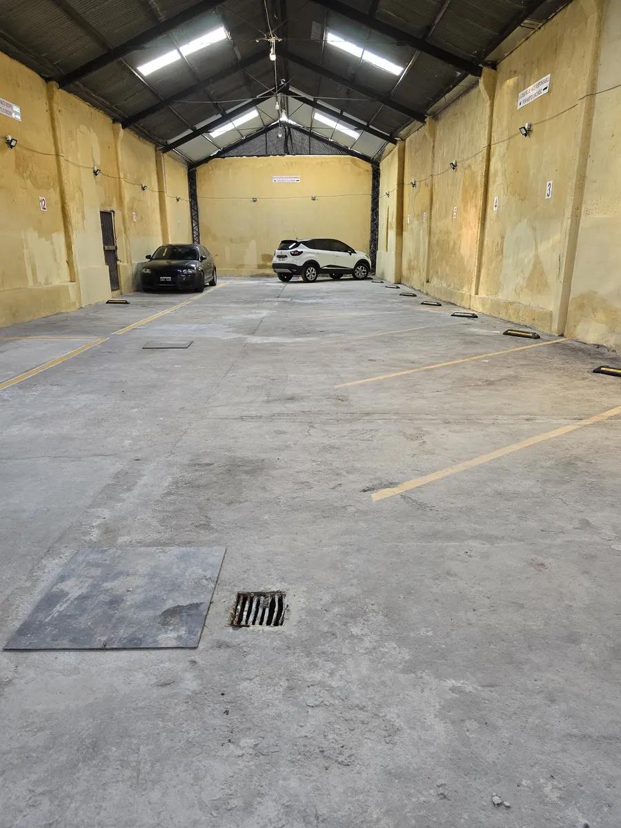 Depósito en Paso Molino, propiedad 256396 -Imagen 6