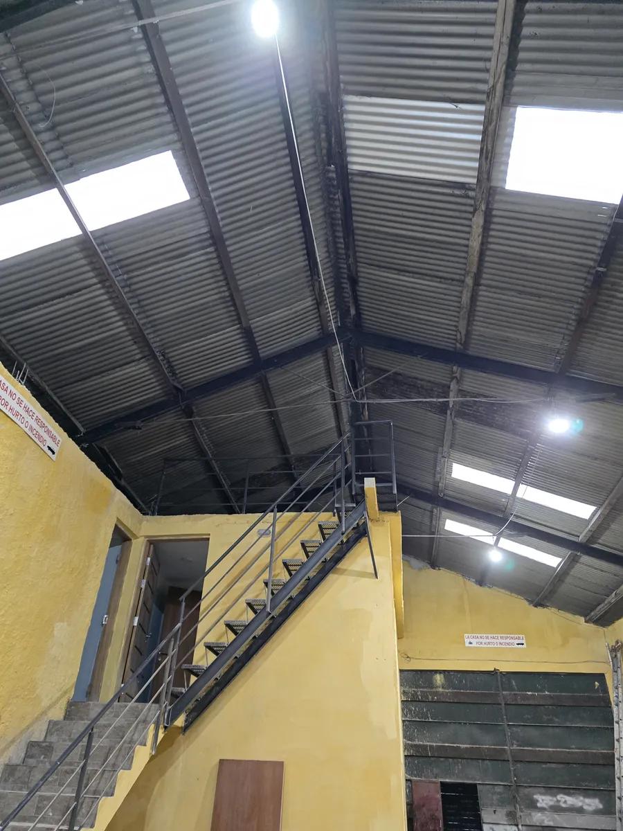 Depósito en Paso Molino, propiedad 256396 -Imagen 8