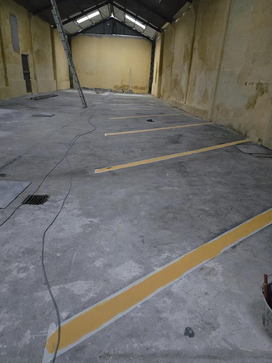 Depósito en Paso Molino, propiedad 256396 -Imagen 9