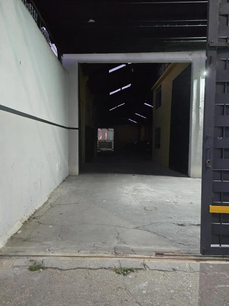 Depósito en Paso Molino, propiedad 256396 -Imagen 10