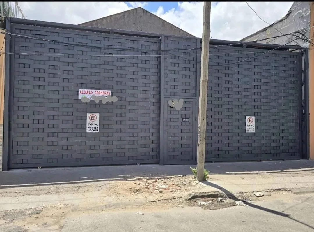 Depósito en Paso Molino, propiedad 256396 -Imagen 2