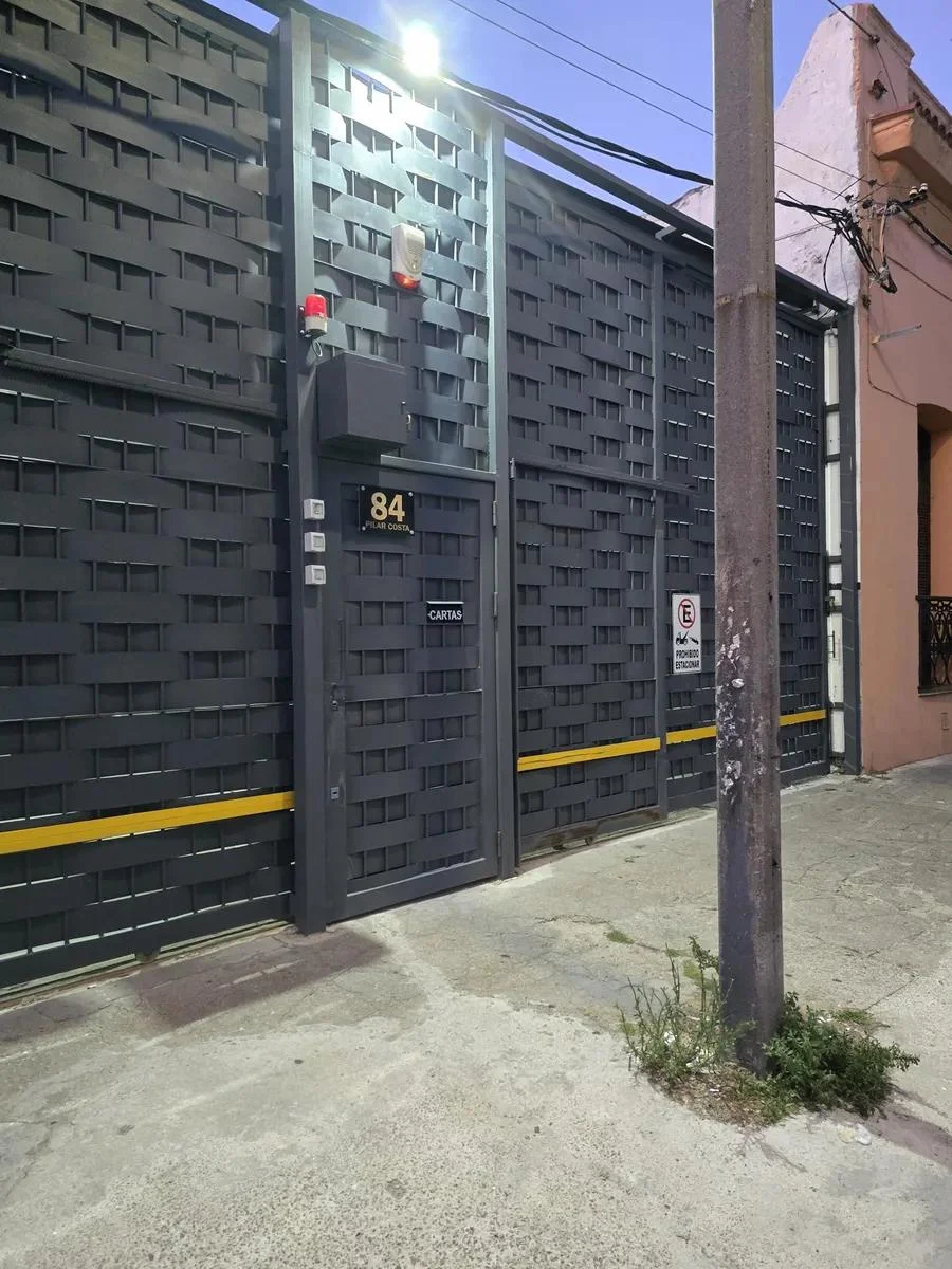 Depósito en Paso Molino, propiedad 256396 -Imagen 5