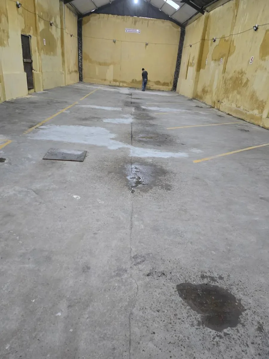 Depósito en Paso Molino, propiedad 256396 -Imagen 7