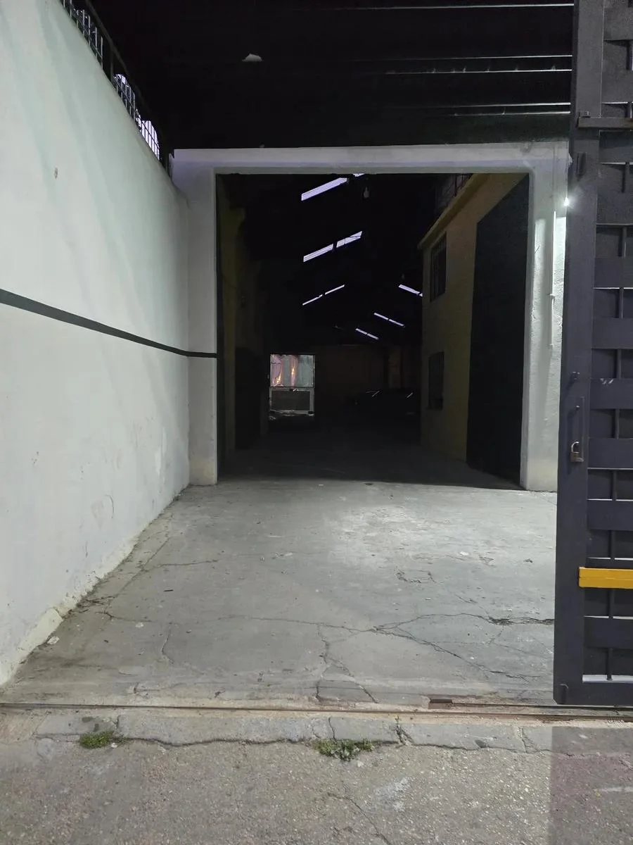 Depósito en Paso Molino, propiedad 256396 -Imagen 10