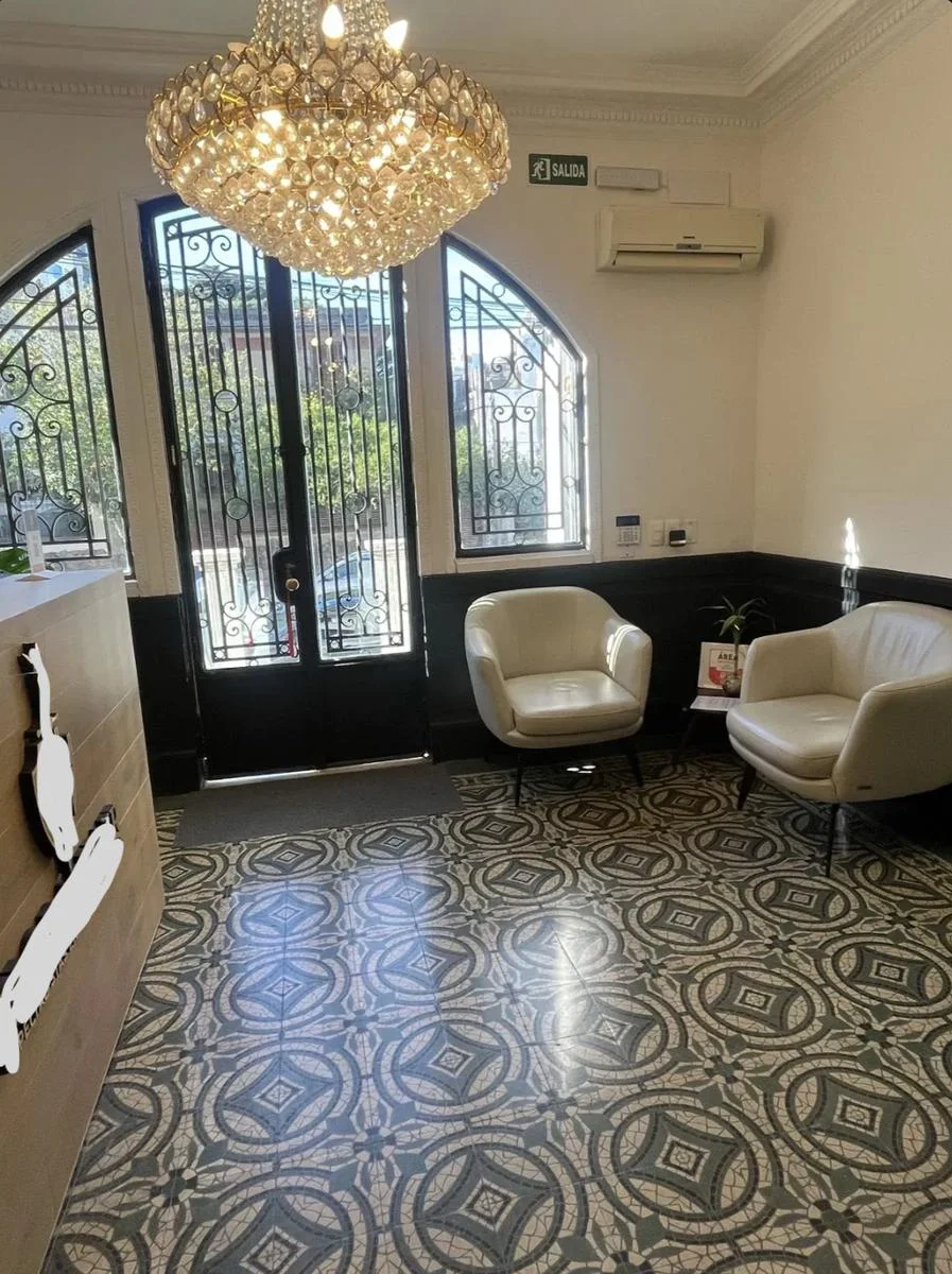 Casa en Punta Carretas, propiedad 266998 -Imagen 2