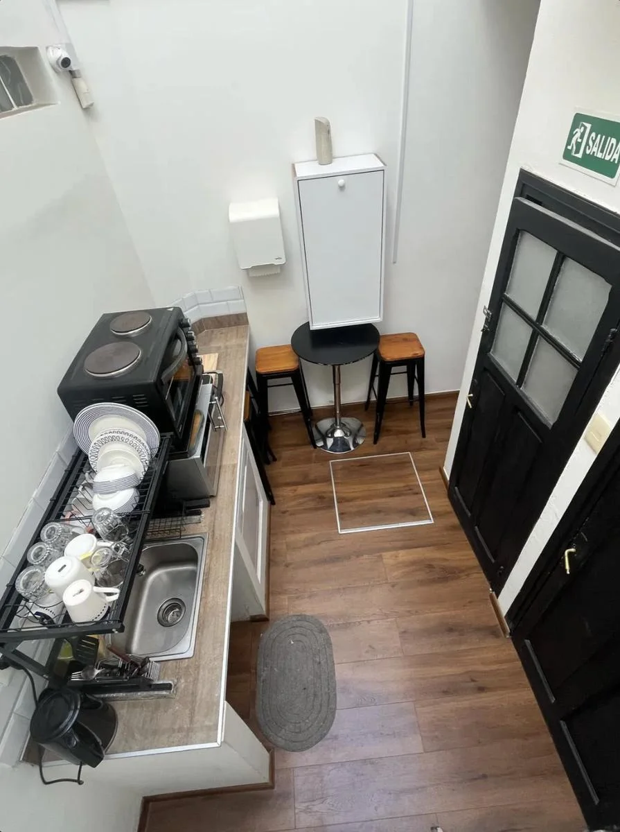 Casa en Punta Carretas, propiedad 266998 -Imagen 18