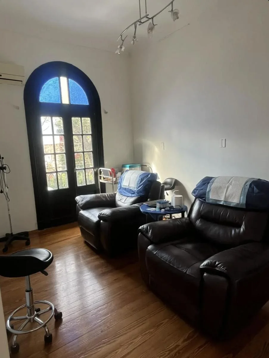 Casa en Punta Carretas, propiedad 266998 -Imagen 5
