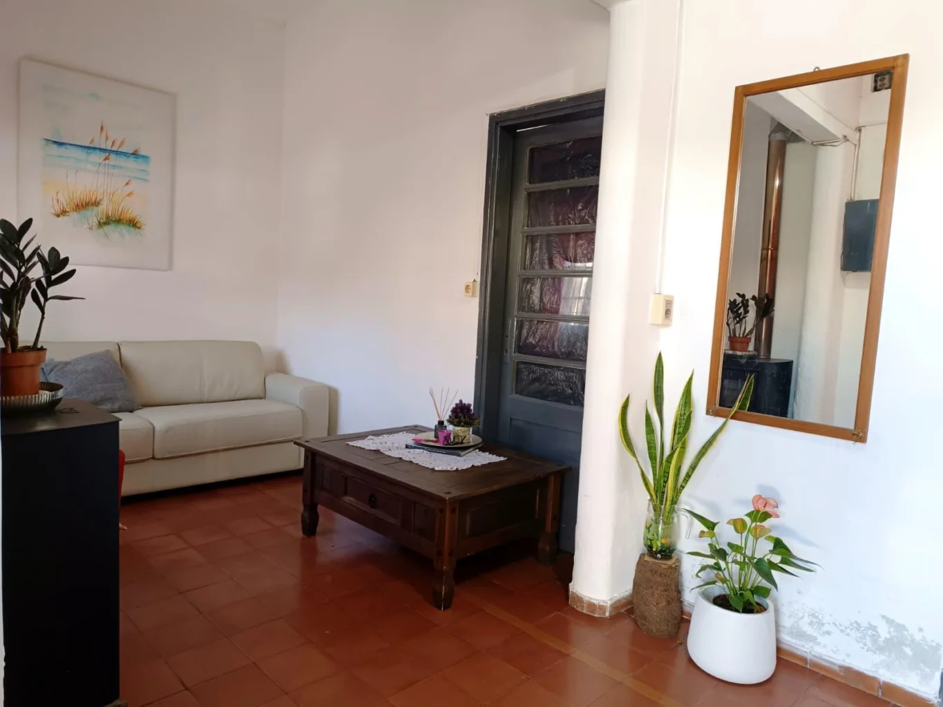 Casa en Brazo Oriental, propiedad 268770 -Imagen 3