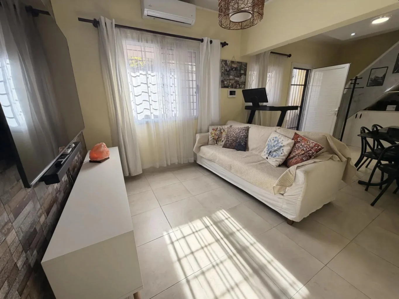 Casa en La Blanqueada, propiedad 268973 -Imagen 1