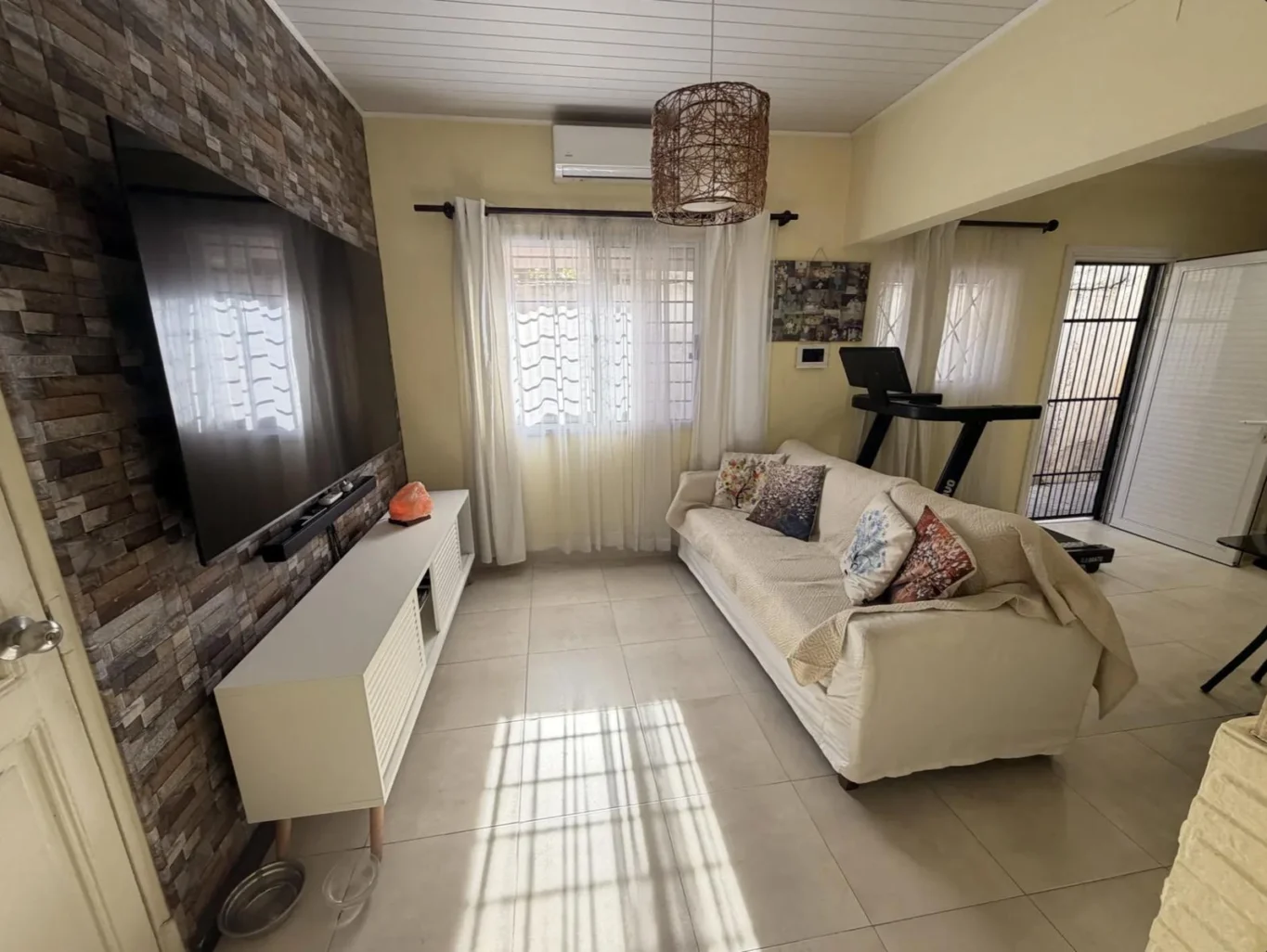 Casa en La Blanqueada, propiedad 268973 -Imagen 2