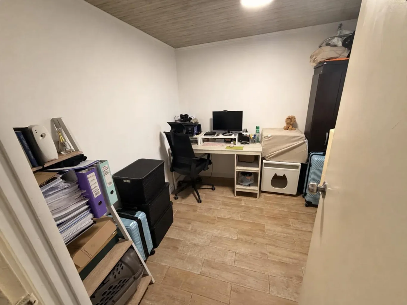 Casa en La Blanqueada, propiedad 268973 -Imagen 14