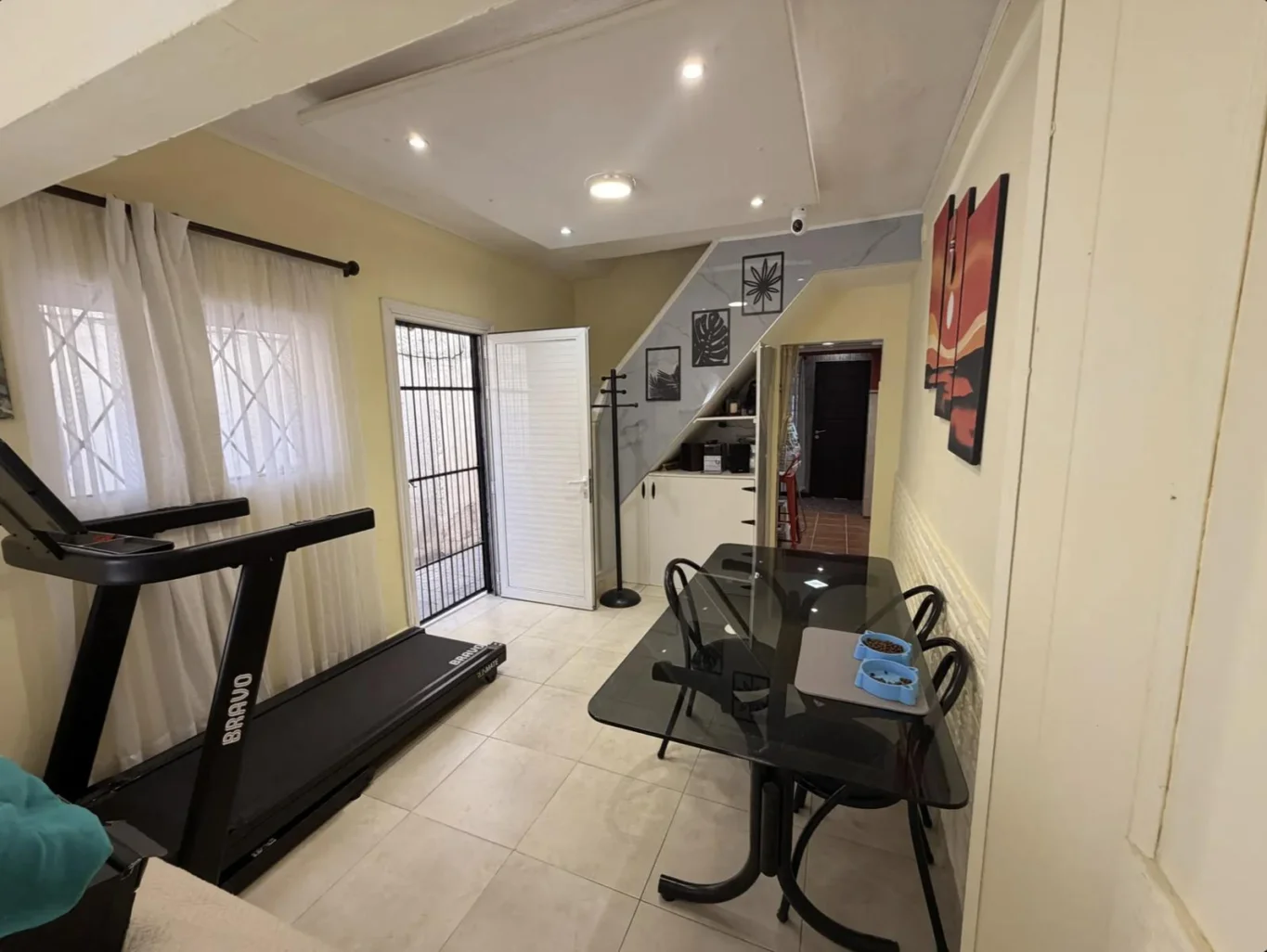 Casa en La Blanqueada, propiedad 268973 -Imagen 4