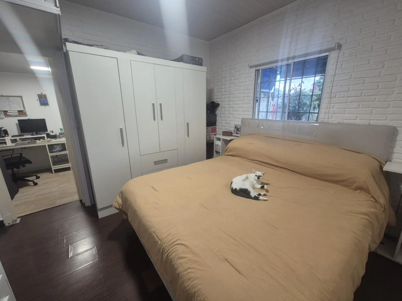 Casa en La Blanqueada, propiedad 268973 -Imagen 5